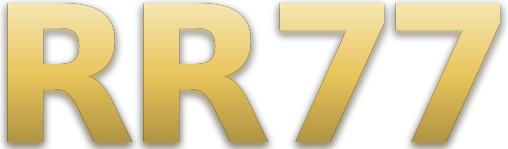 RR77 logo